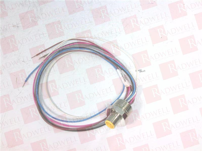 TURCK FS 4.6-0.5/14.5/NPT