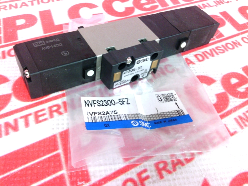 SMC NVFS2300-5FZ