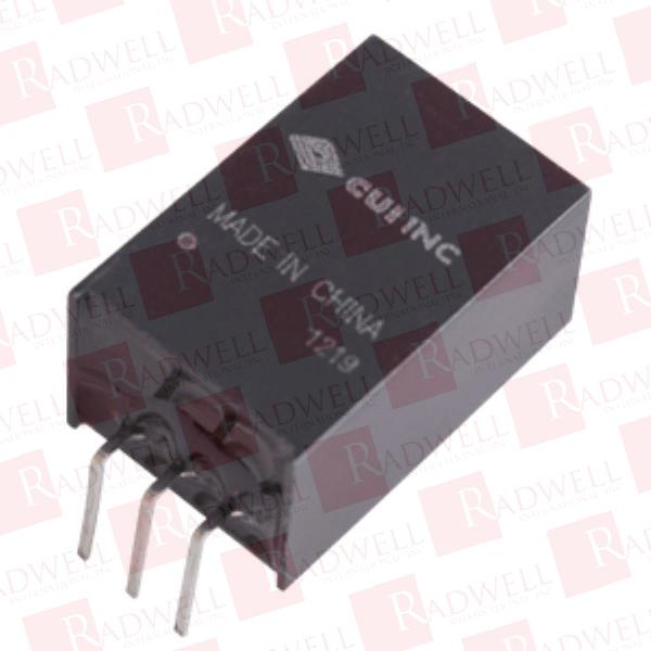 CUI INC V7812W-500R