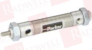 PARKER 0.75RSR02.50