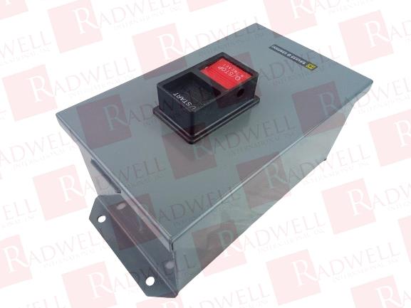 SCHNEIDER ELECTRIC 2510MBA1V33