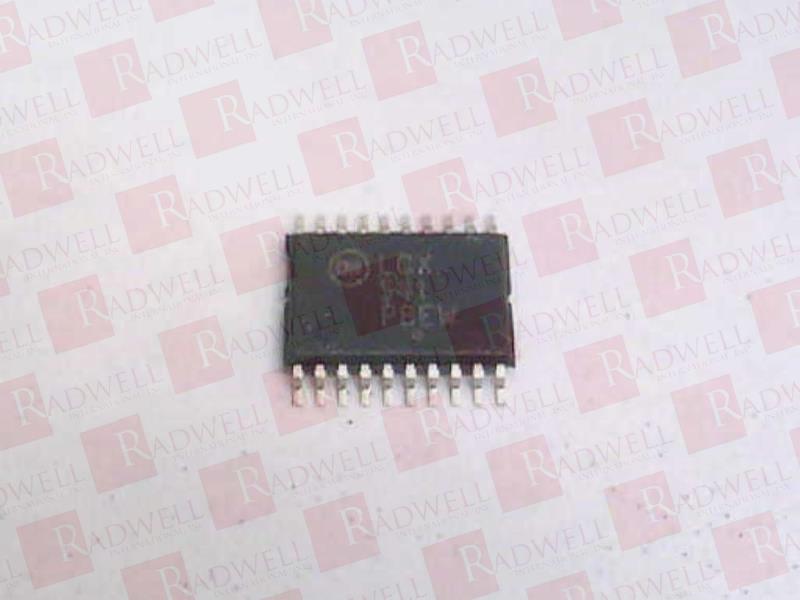 ON SEMICONDUCTOR MC74LCX541DTG