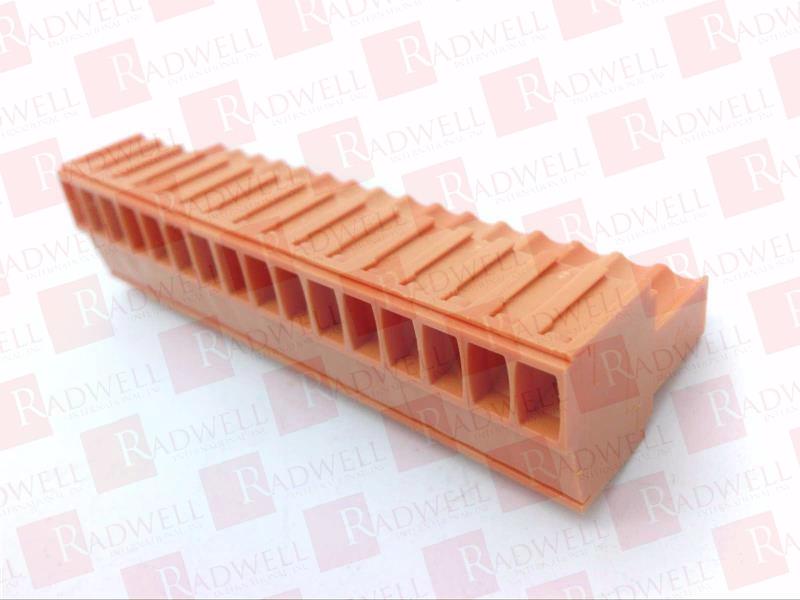 WEIDMULLER 1597500000