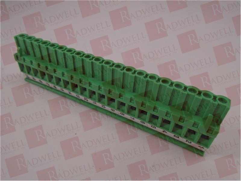 PHOENIX CONTACT MVSTB-2.5/20