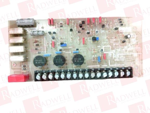 PAYNE ENGINEERING 18E-MKV