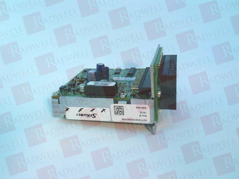 STAUBLI DDT1E0610S2001V00