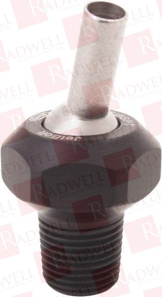 3/16" HOSE INSIDE DIAM, COOLANT HOSE NOZZLE NPT, FOR USE WITH CNC LATHES