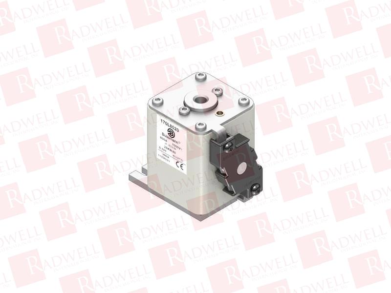 EATON CORPORATION 170L8020