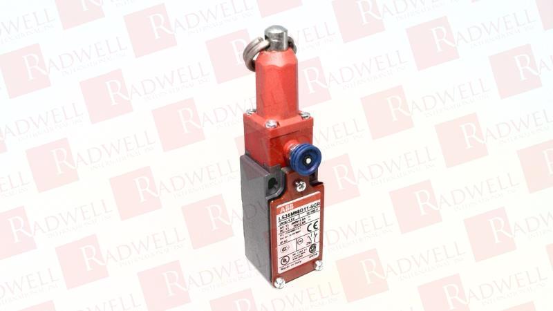 ASEA BROWN BOVERI LS35M98D11-SCR