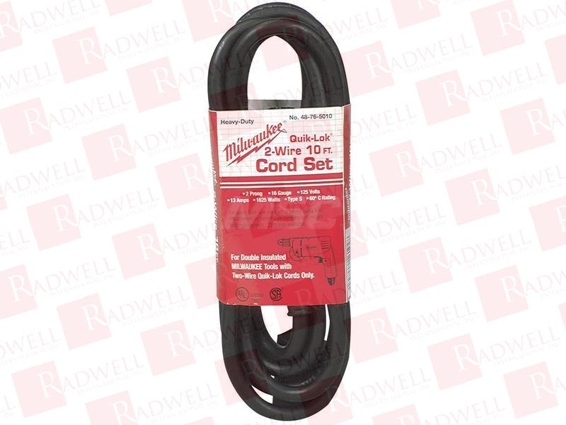 MILWAUKEE POWER TOOLS 48-76-5010