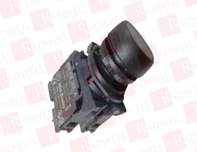 ALLEN BRADLEY 800FP-F2PX11