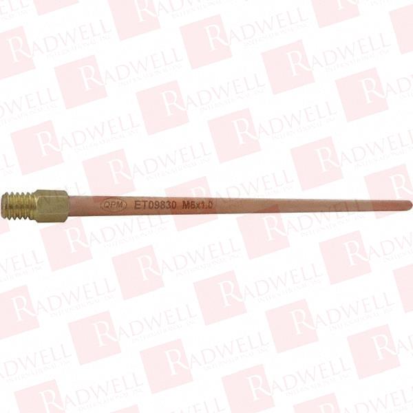 QPM PRODUCTS ET09830