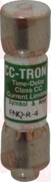 EATON CORPORATION FNQ-R-4