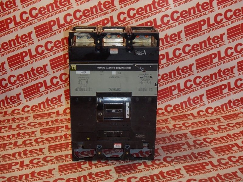 SCHNEIDER ELECTRIC MHL36600-1685