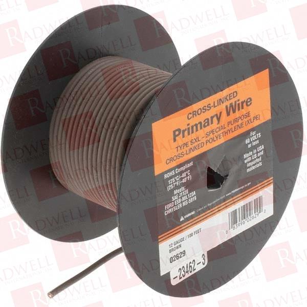 EAST PENN MANUFACTURING -23462-3