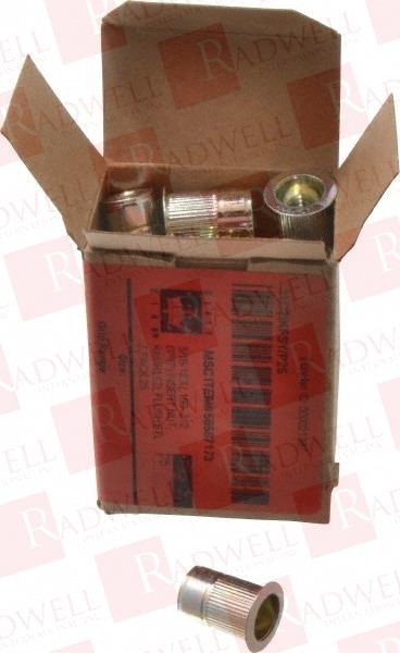 RIVET KING 31C2IKFSY/P25