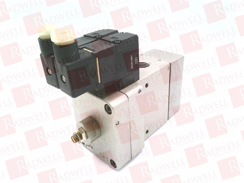 SMC VEX7502-065DZ-B-X1