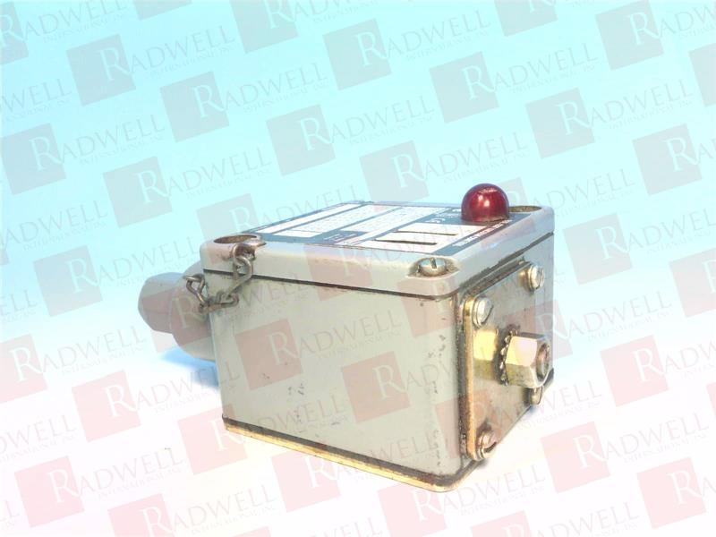 ALLEN BRADLEY 836T-T250JX9