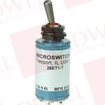 HONEYWELL 26ET1-T