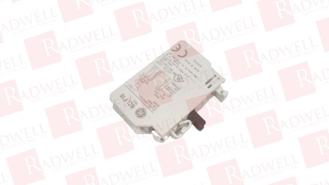 GENERAL ELECTRIC BCFL10
