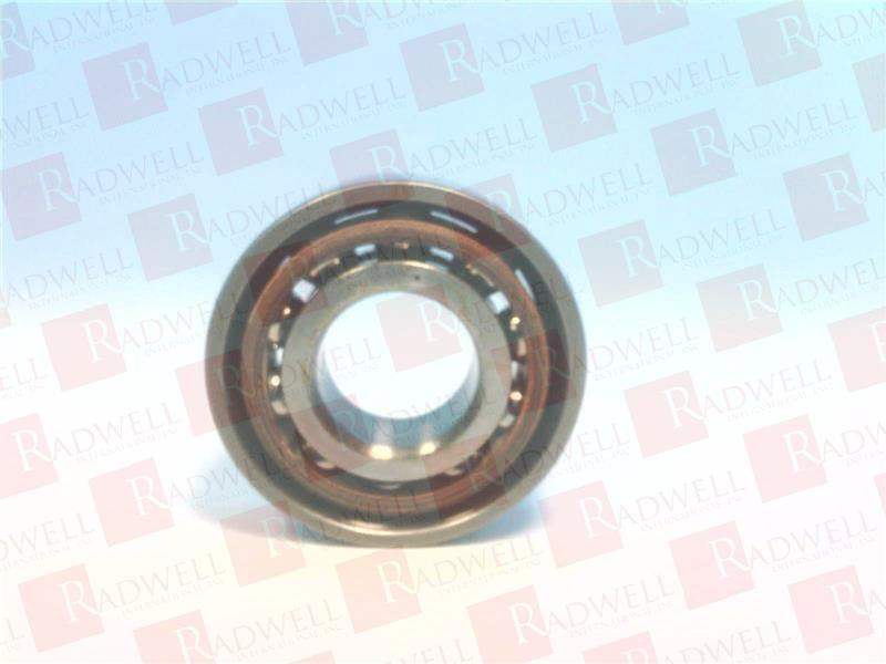 SKF 7203CD/P4ADGA