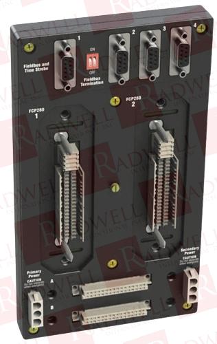 SCHNEIDER ELECTRIC RY924YL