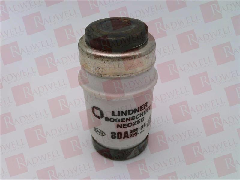 LINDNER 1702.080