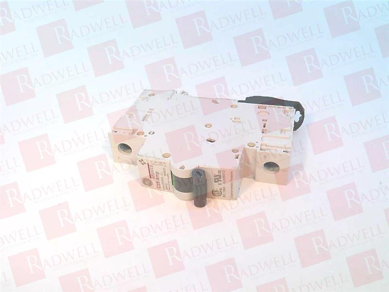 GENERAL ELECTRIC EP101ULC25