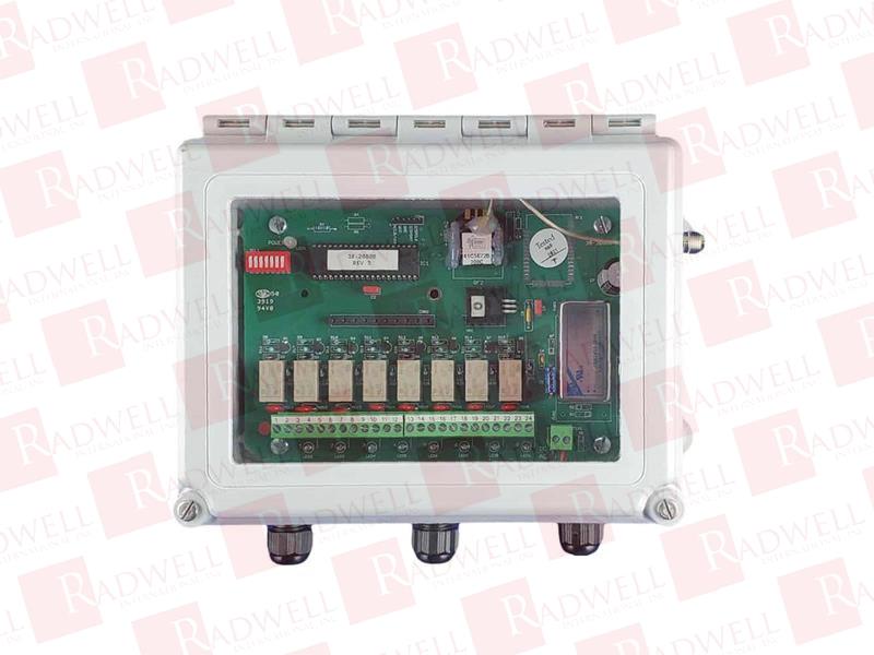 BWI EAGLE 461-20800-DC