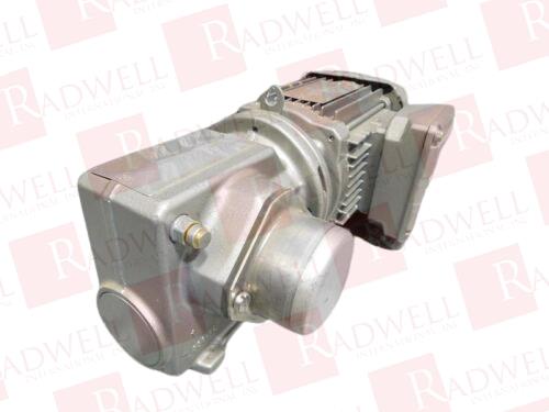 SEW EURODRIVE WA20 DRN71M4/DH