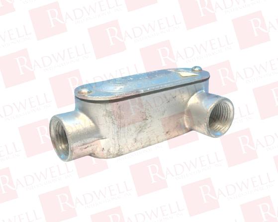 EATON CORPORATION E204093