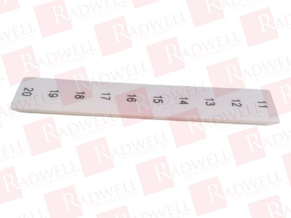 EATON CORPORATION XBMZB6V/11