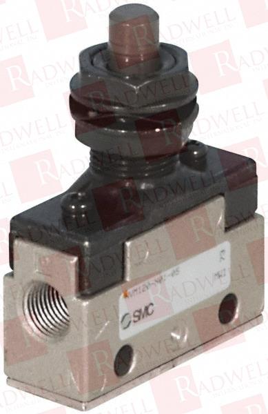SMC NVM430-N01-06