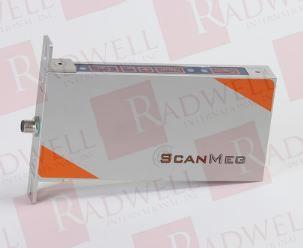 SCANMEG BBS48-STD-G-C15