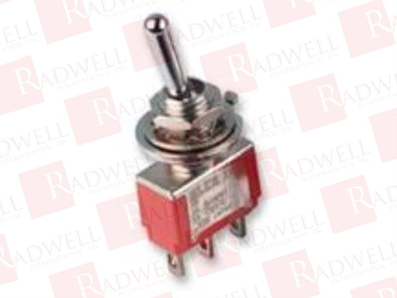 TE CONNECTIVITY A101SYZQ04