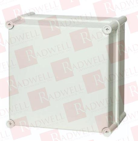 FIBOX ABS 3828 18 G