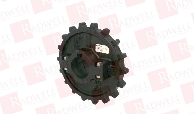 REXNORD NS7700-18T_1-1/2IN_1KW1SS_PA