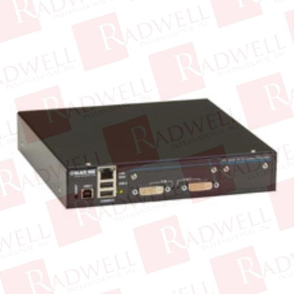 BLACK BOX CORP VX-HDV-IP