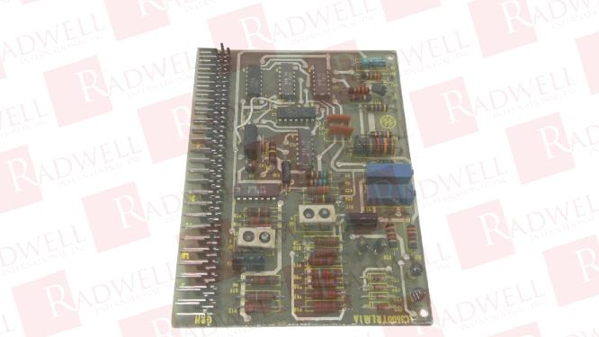 GENERAL ELECTRIC 1C3600TRLM1A