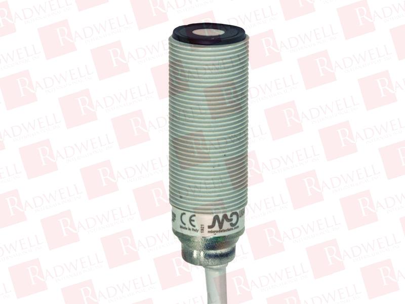 MD MICRO DETECTORS UK6A/HP-0AUL