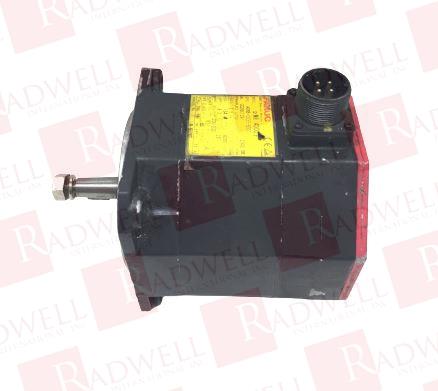 FANUC A06B-0076-B203#0100