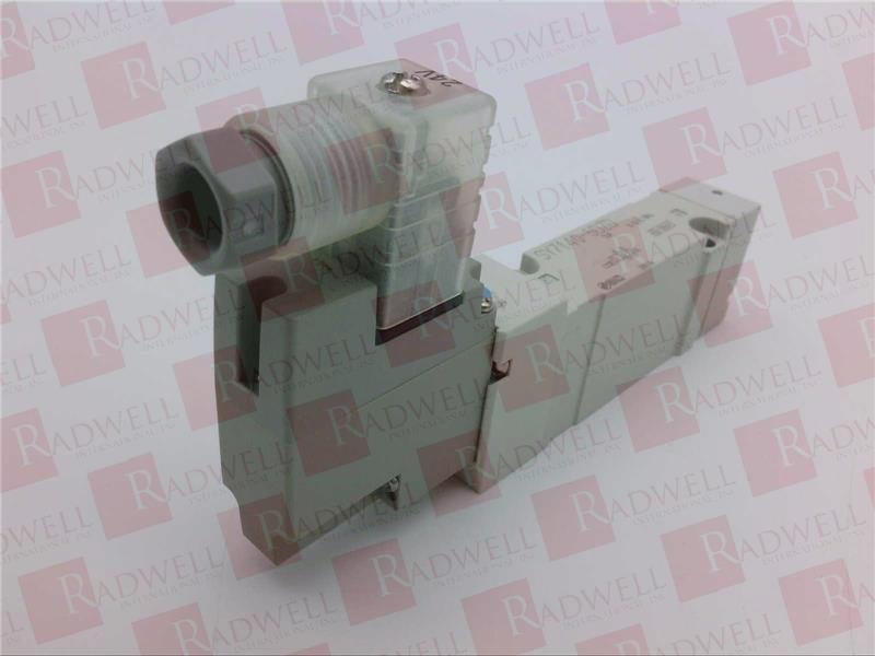 SMC SY7140-5DZD