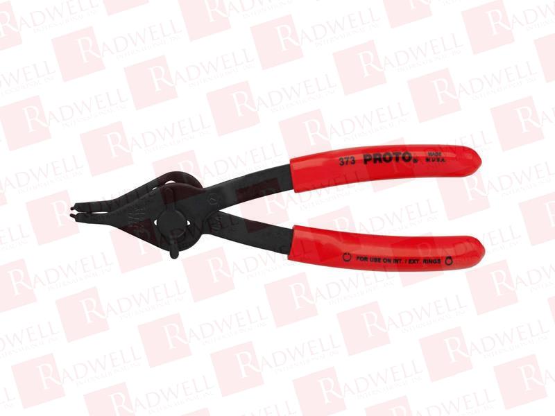 STANLEY BLACK & DECKER J373