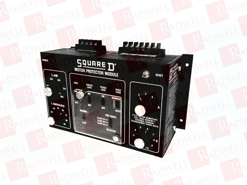 SCHNEIDER ELECTRIC 9065-SSRO-100