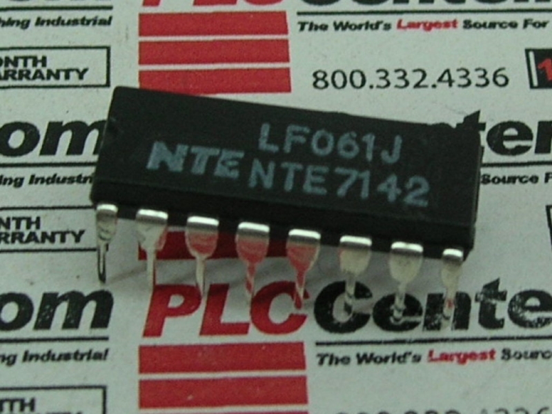 NTE NTE7142