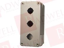 FIBOX M-MP