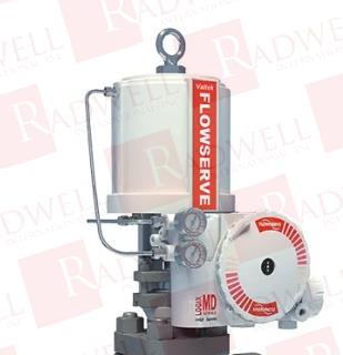  , CONTROL VALVE, 3-15/4-20MA, 150 PSI, 6561029