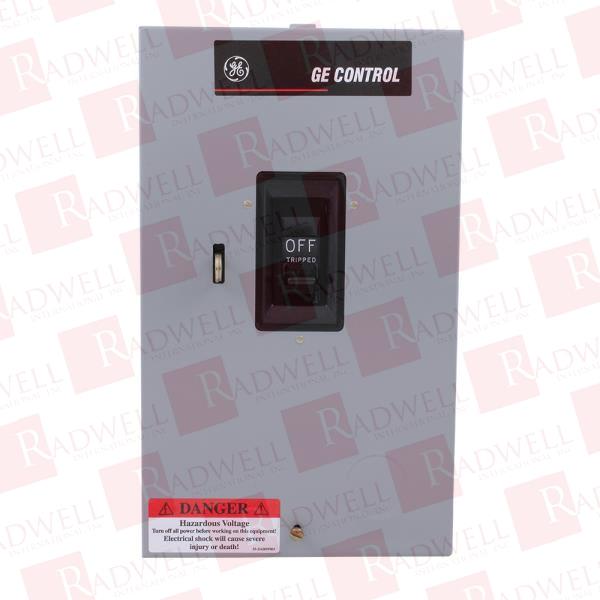 GENERAL ELECTRIC CR1062R2AAT2000