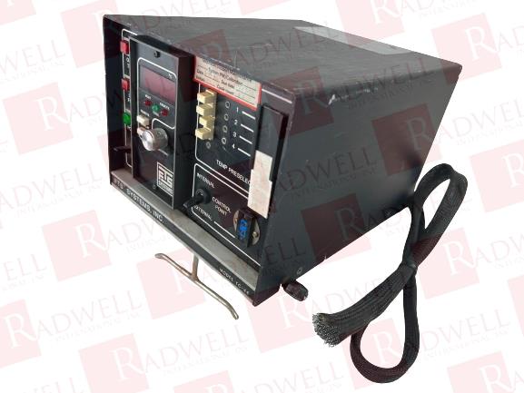 FTS SYSTEMS INC TC-44-230V