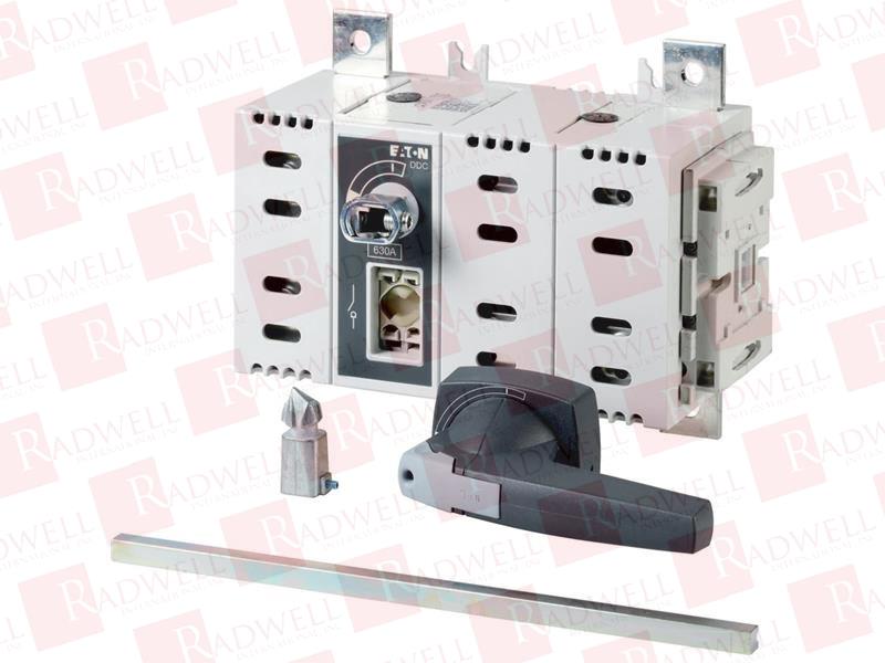 EATON CORPORATION 6098945